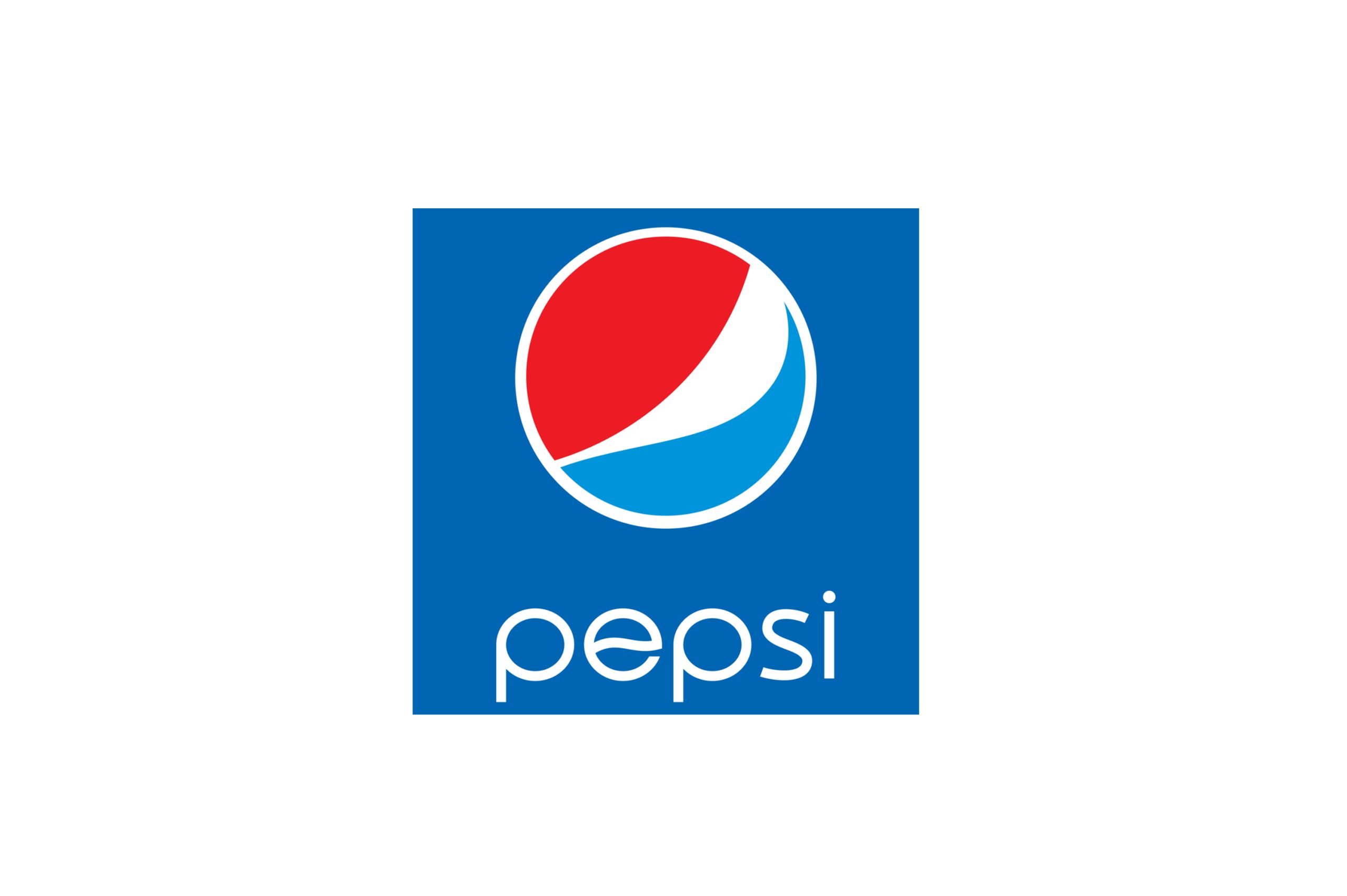Pepsi 百事可乐