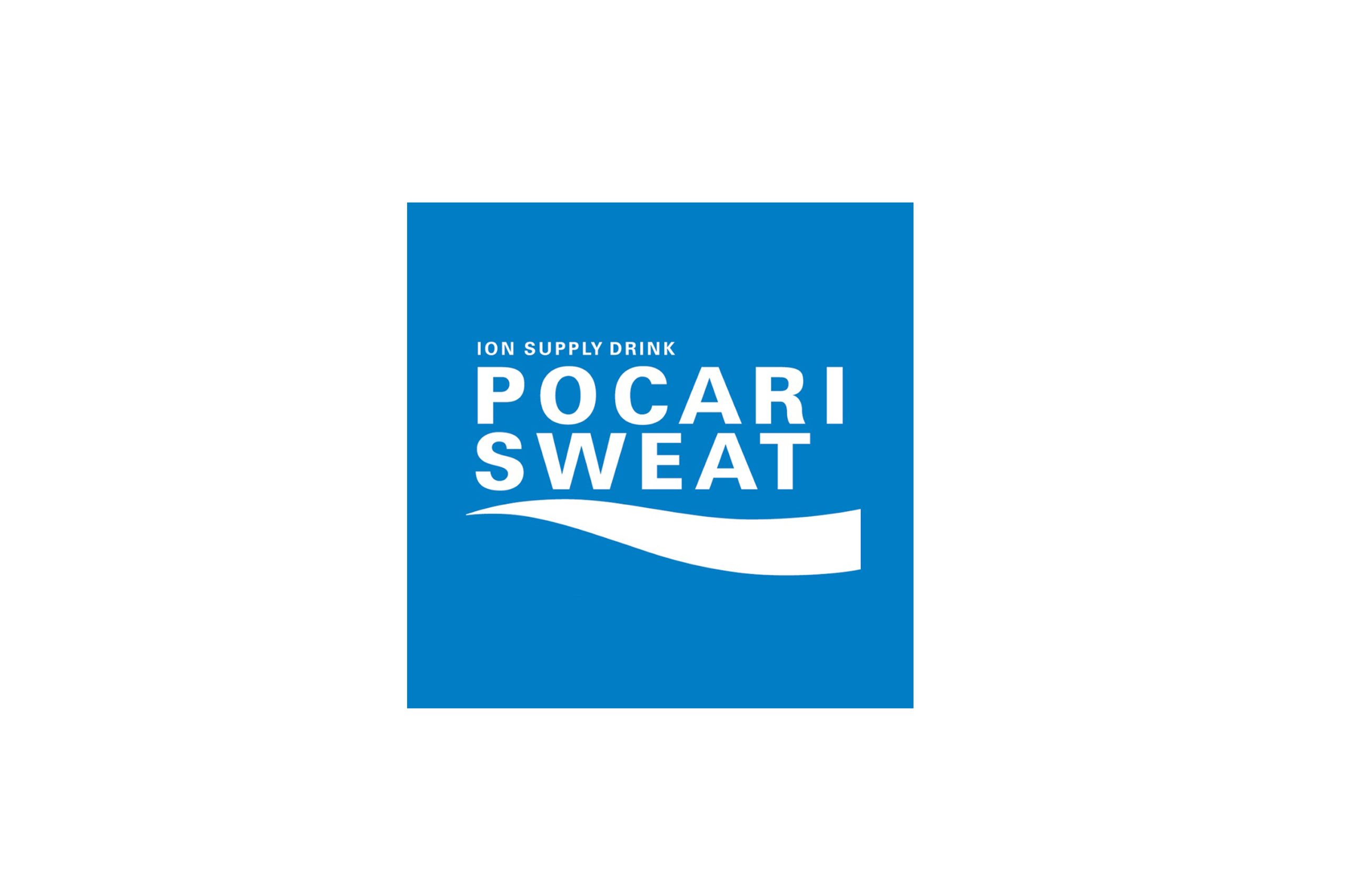 Pocari Sweat 宝矿力水特