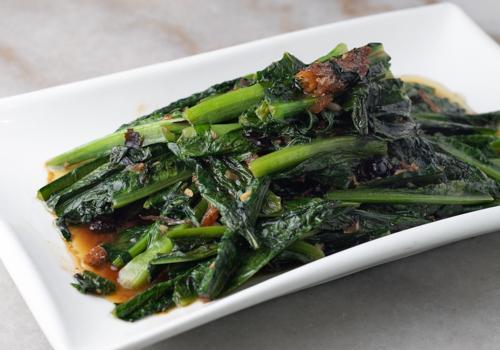 Lettuce 油麦菜