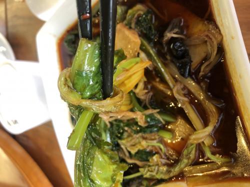 Spicy Hot Pot 麻辣烫