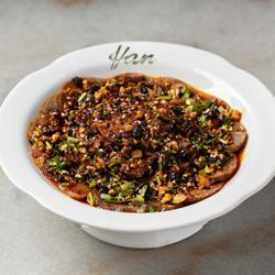 Marinated Beef Shank 绝味牛肉