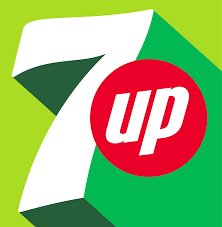 7up 七喜